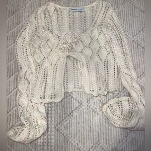 Bershka Knit Sweater